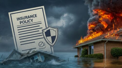 Disaster Insurance in America - INSURE Act