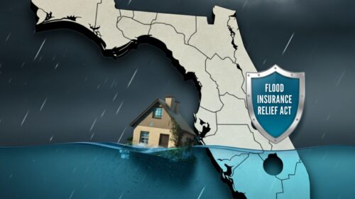 Flood Insurance Relief Act