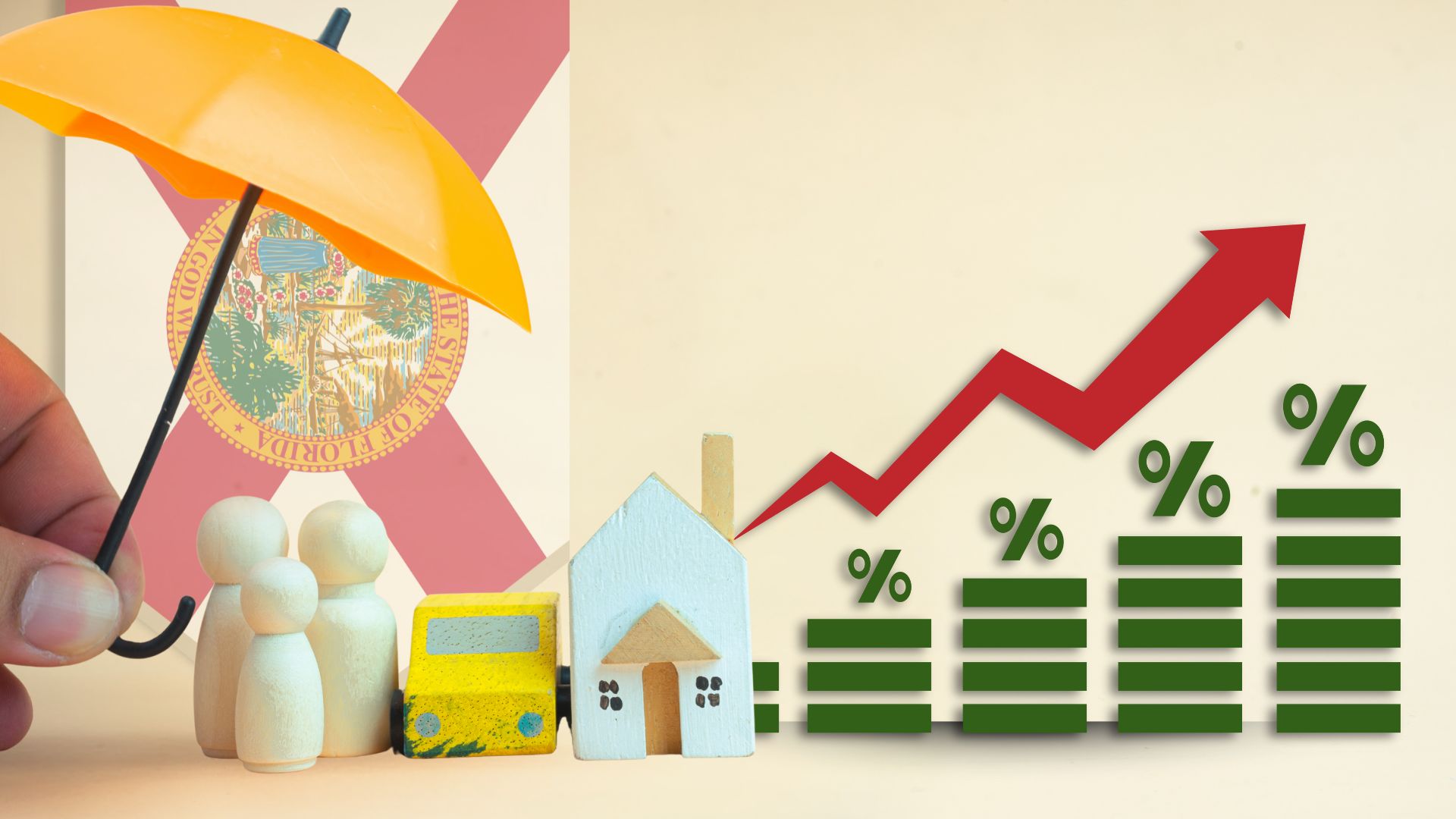 Florida Insurance Rate Increases