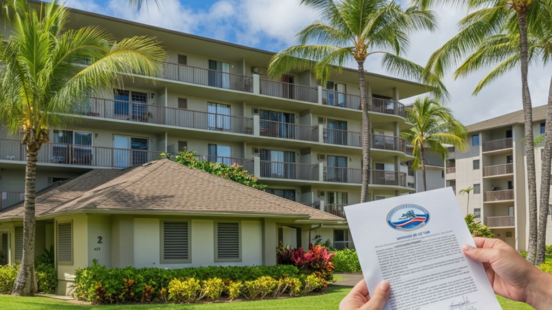 Hawaii Condo Owners 