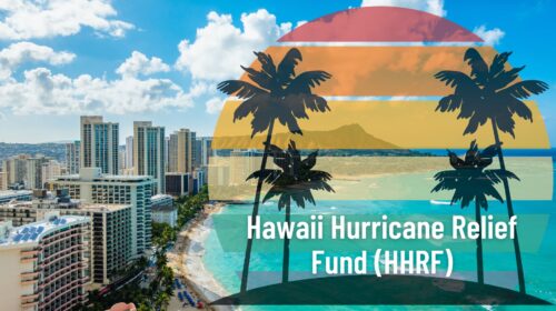 Hawaii Hurricane Relief Fund (HHRF)