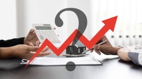 Why are Home Insurance rates rising?