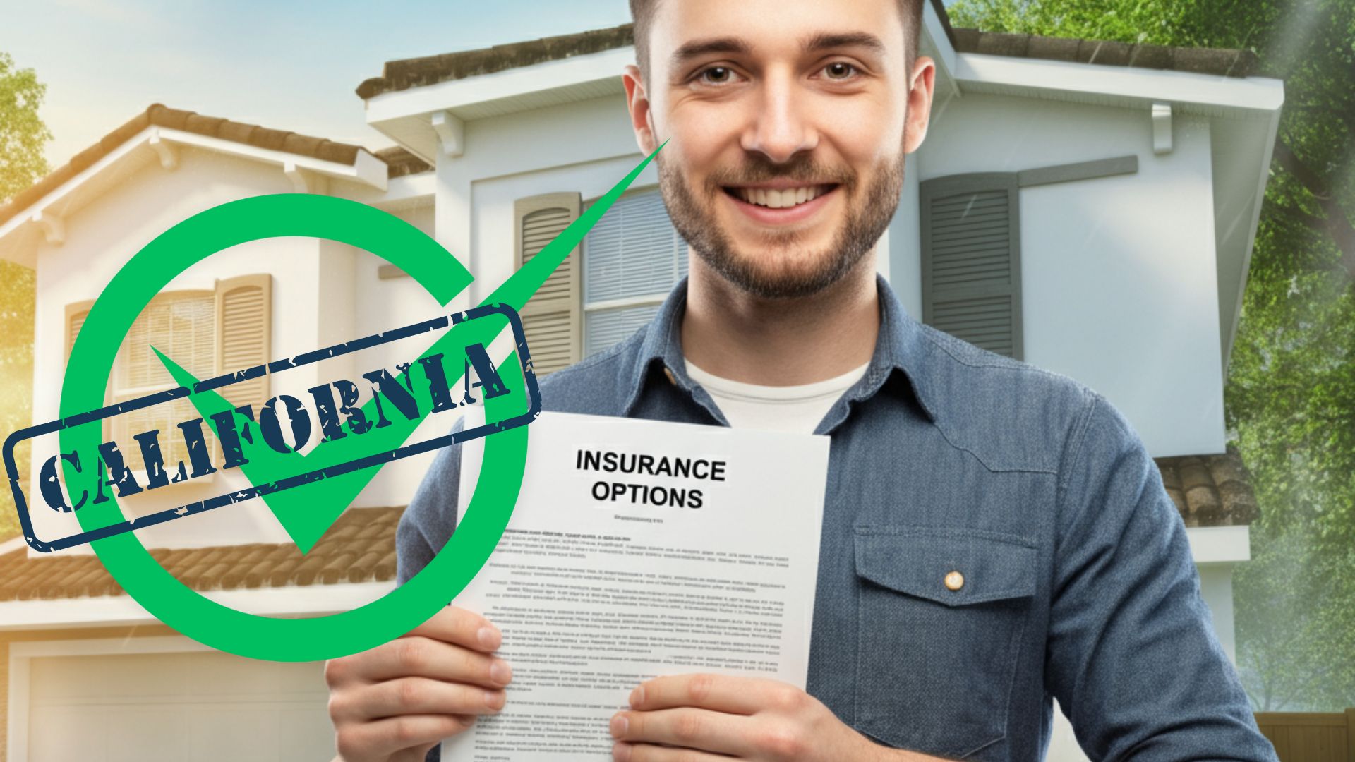 California Insurance Industry Options