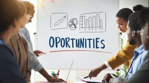 Insurance agencies and opportunity