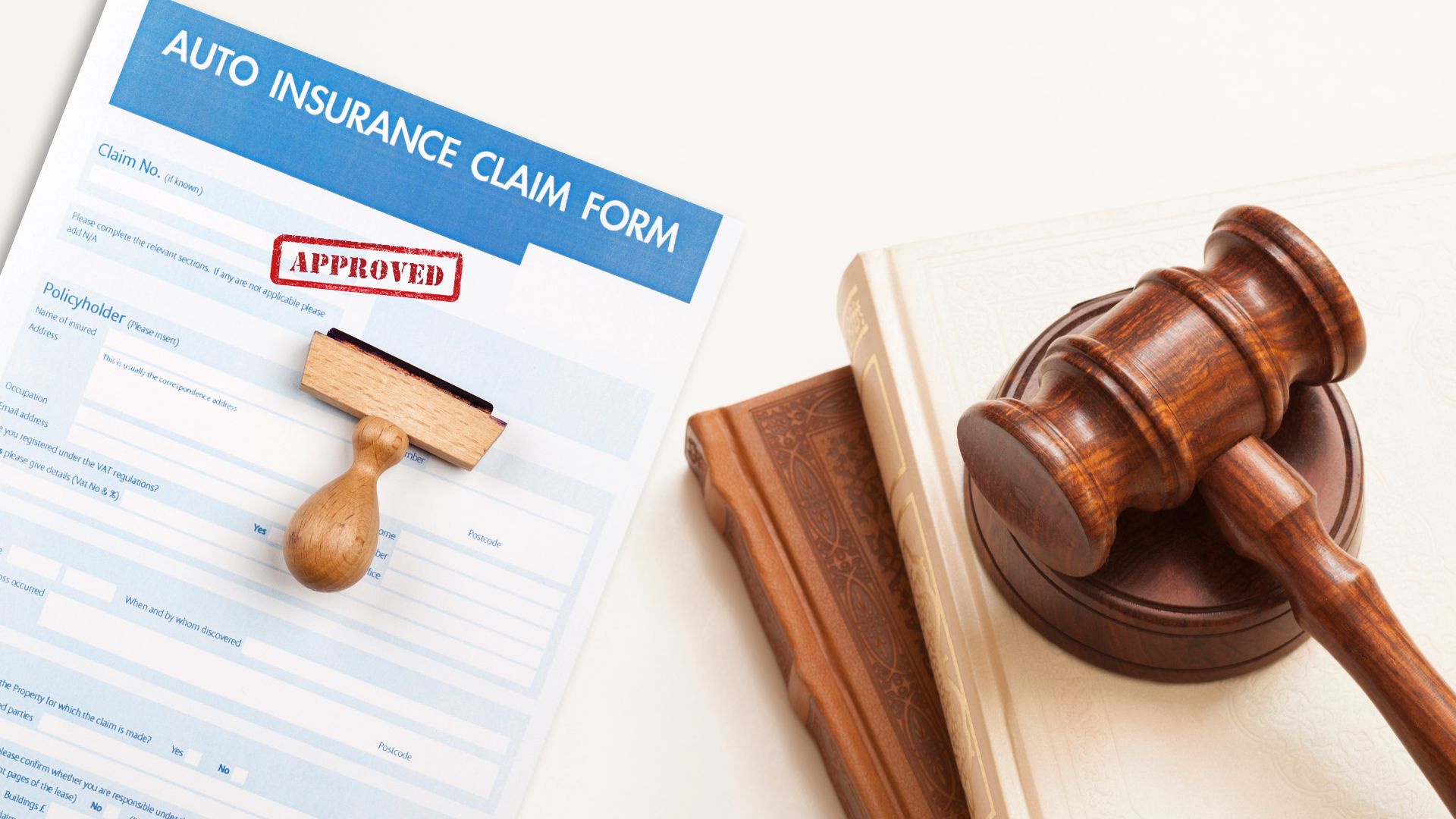 Insurance claims in Kentucky