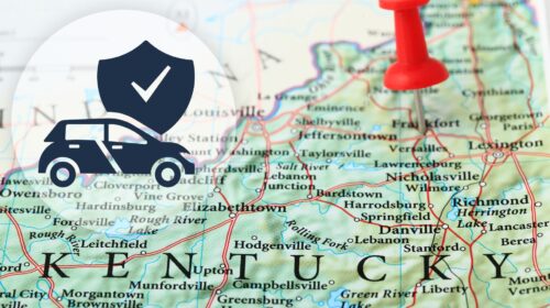 Kentucky Auto Insurance