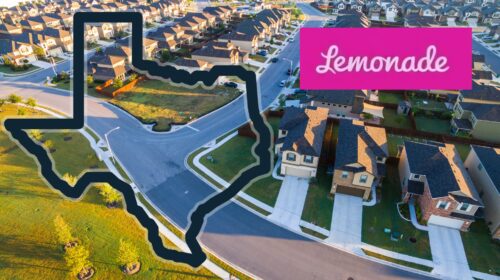 Lemonade Home Insurance