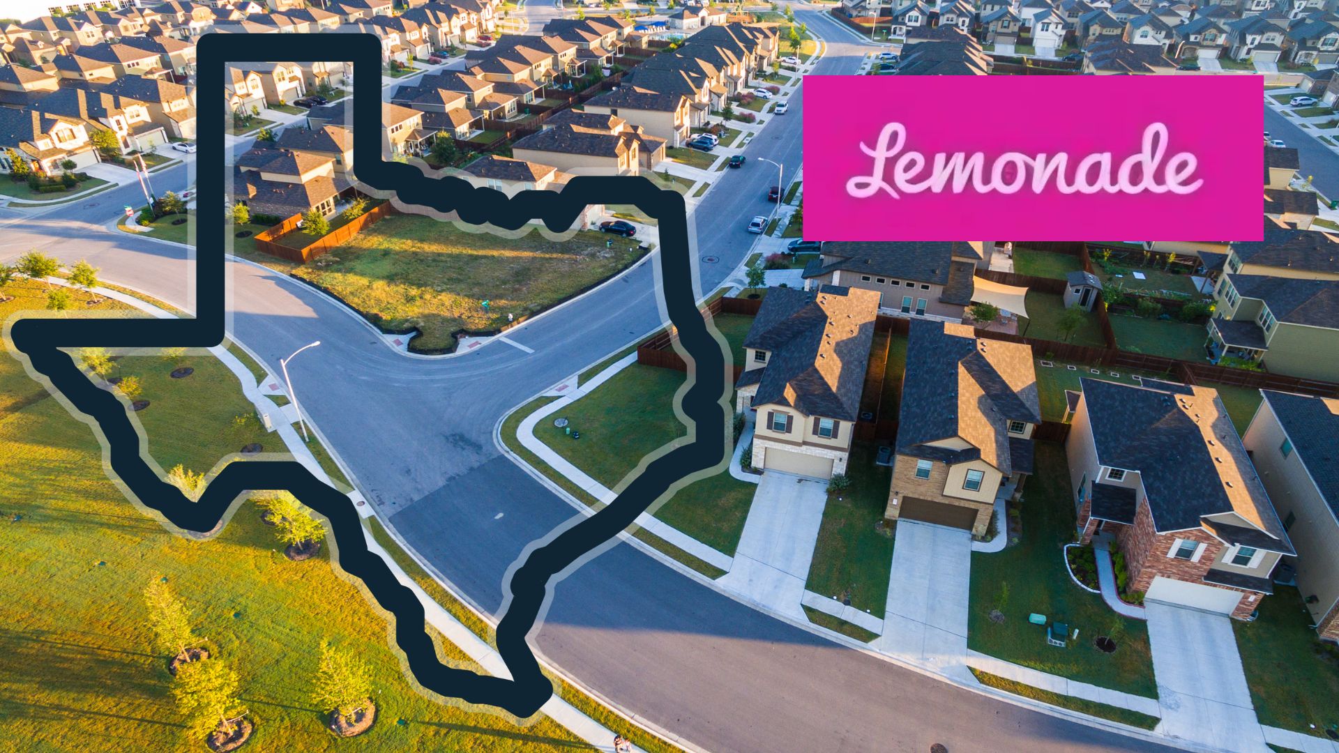 Lemonade Home Insurance