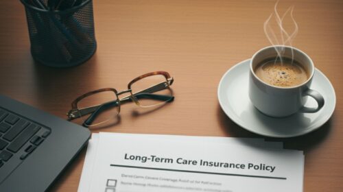 Long-Term Care Insurance