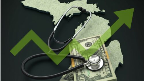 Michigan Health Insurance Rate Hikes