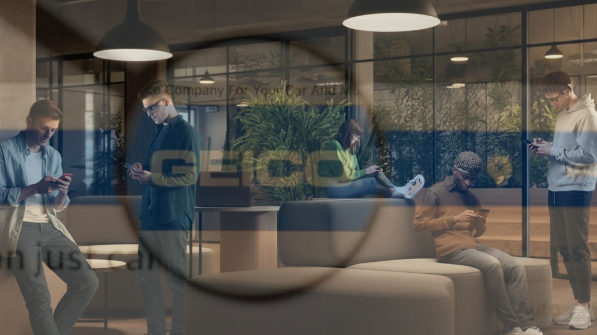 Geico Social Media Campaigns