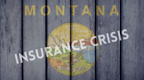 Montana Insurance Crisis