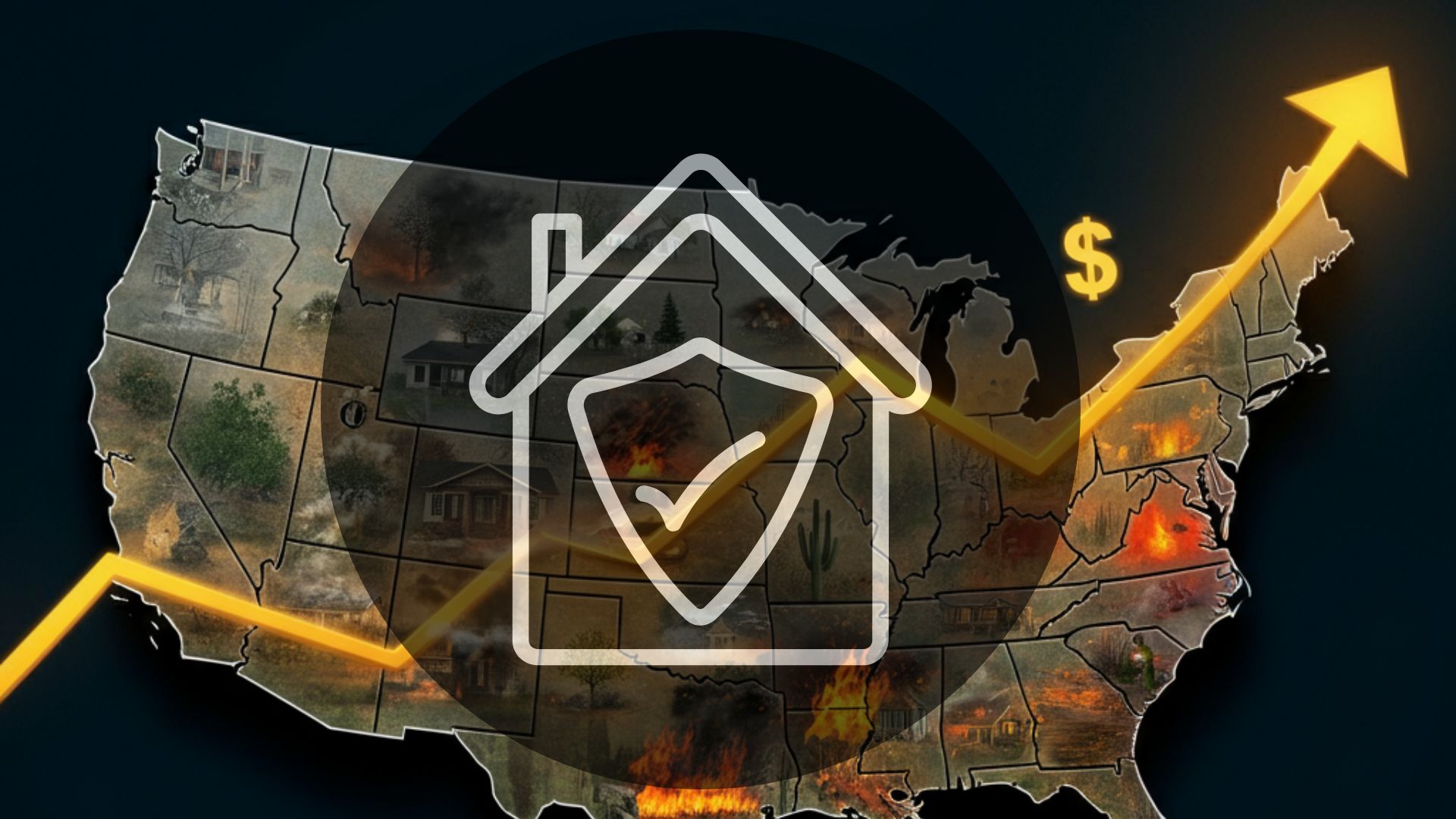 Rate Increases Nationwide