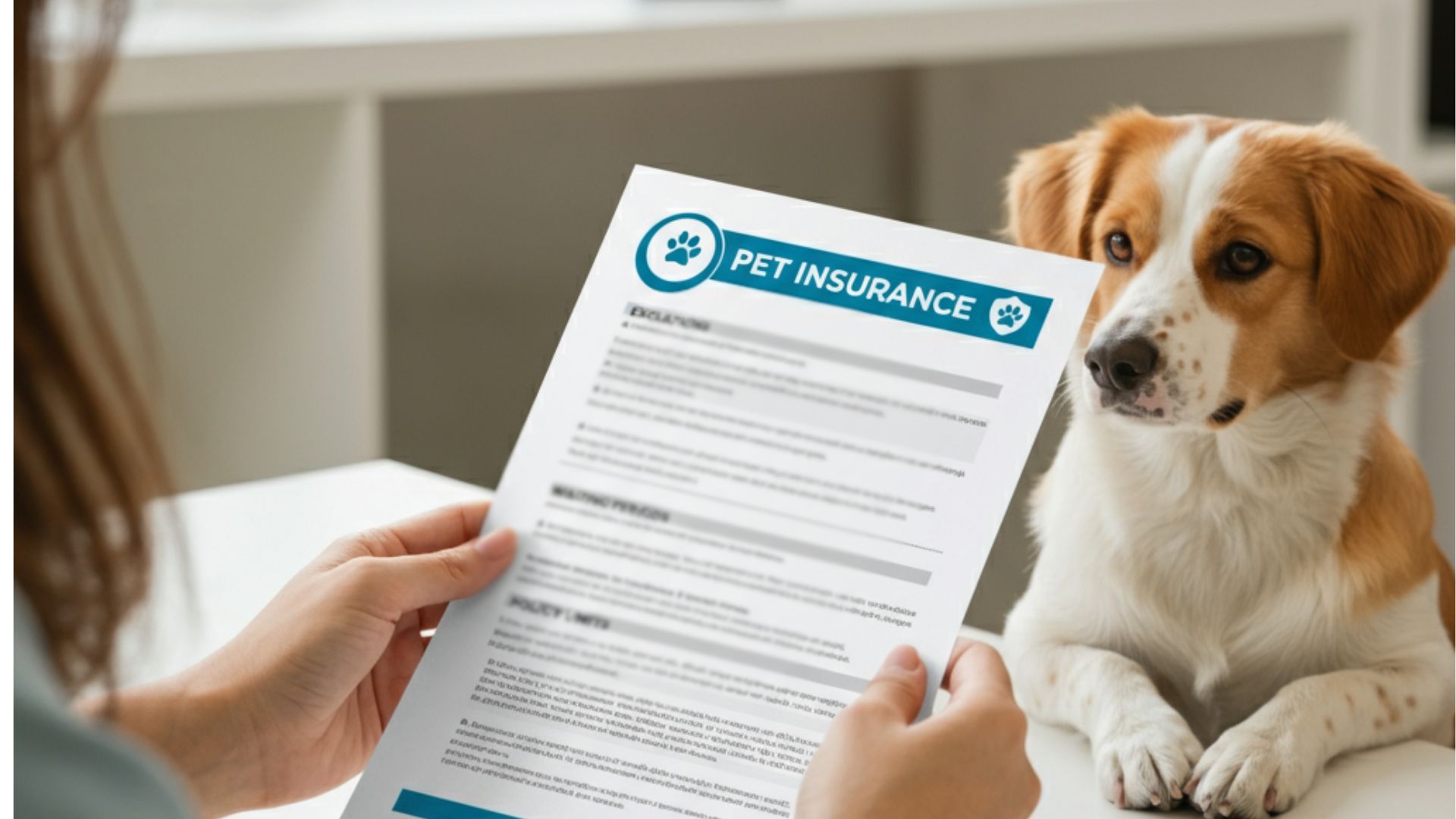 Pet Insurance Transparency