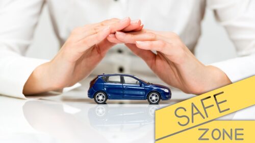 Auto Insurance in Safe Cities