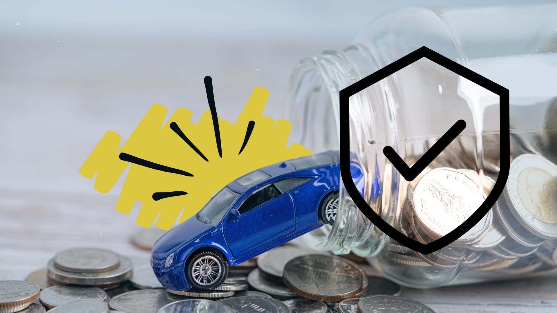 Small cars and auto insurance