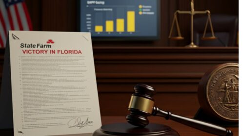State Farm's Victory in Flrida