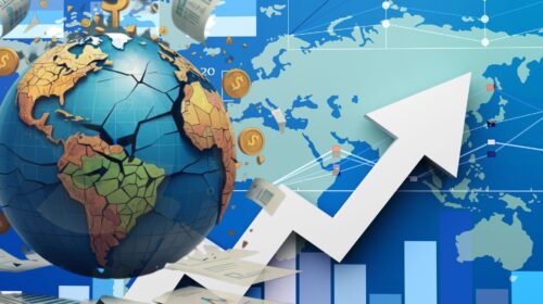 Fragmented Insurance Industry