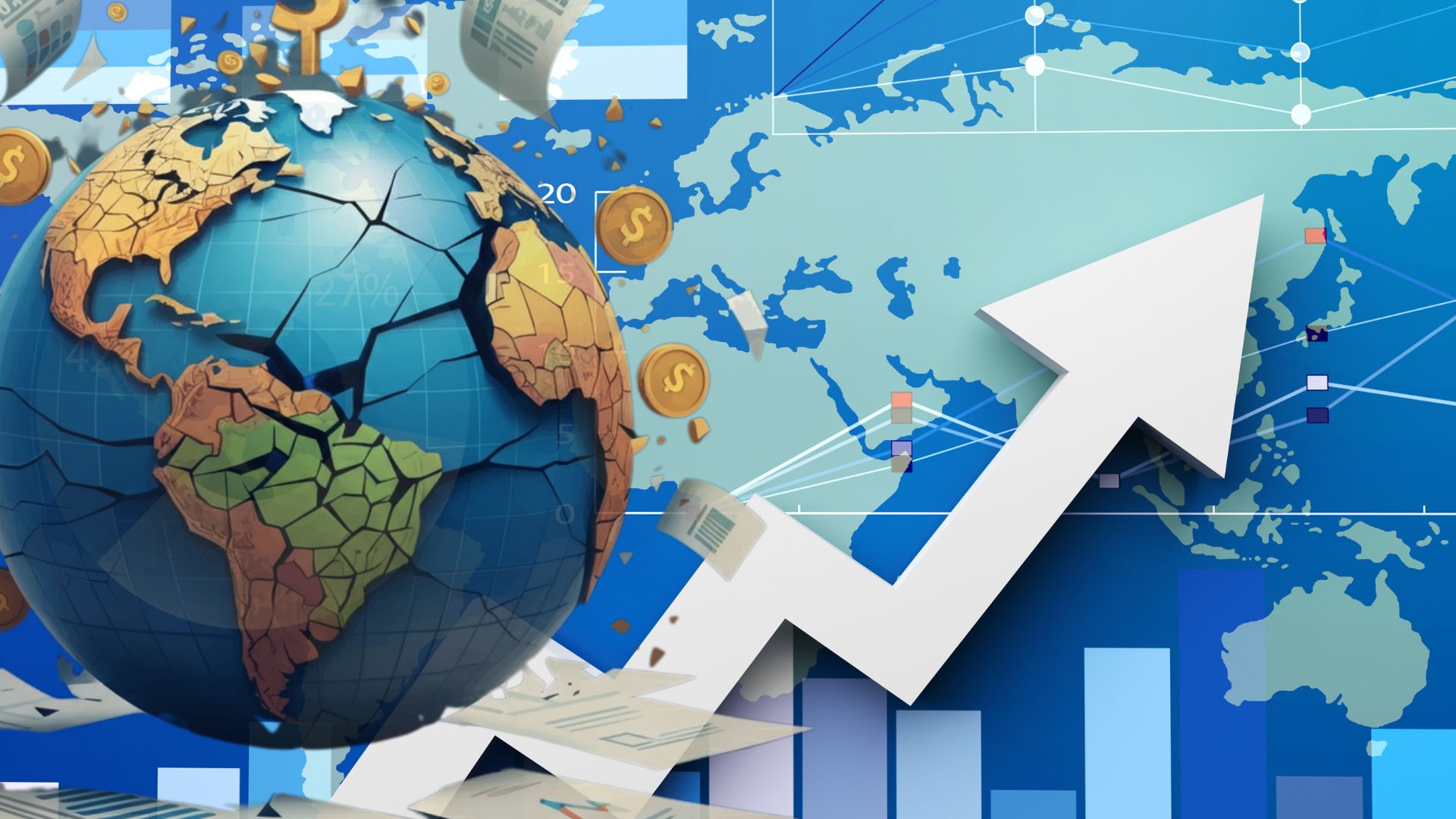 Fragmented Insurance Industry