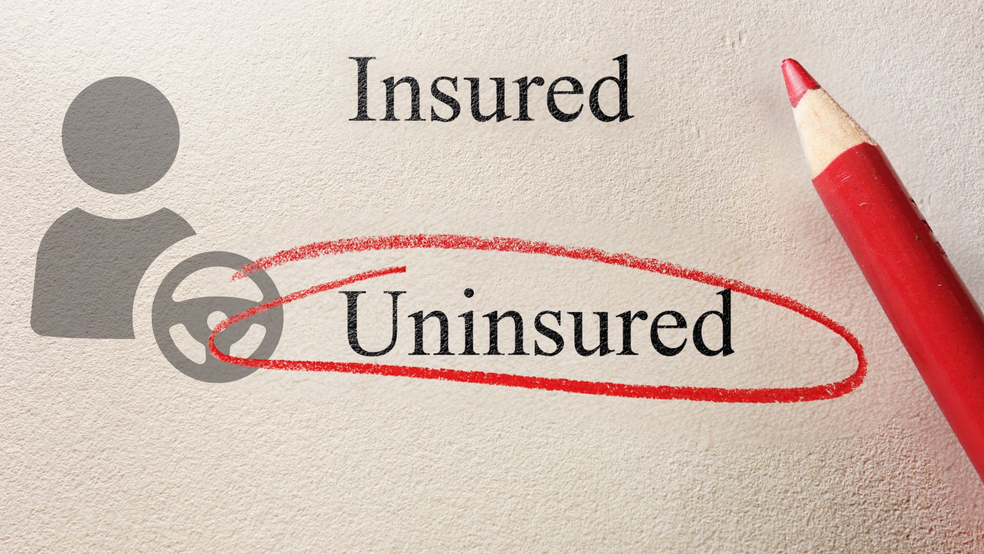 Uninsured Drivers