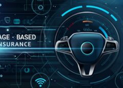 Usage-Based Insurance