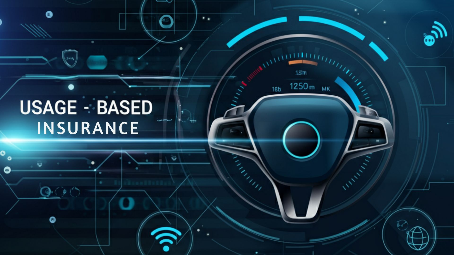 Usage-Based Insurance