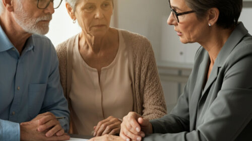 elder abuse and long term care