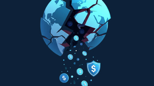 Insurance gap study for US and Globally