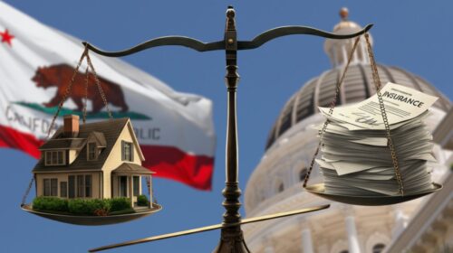 California Insurance News