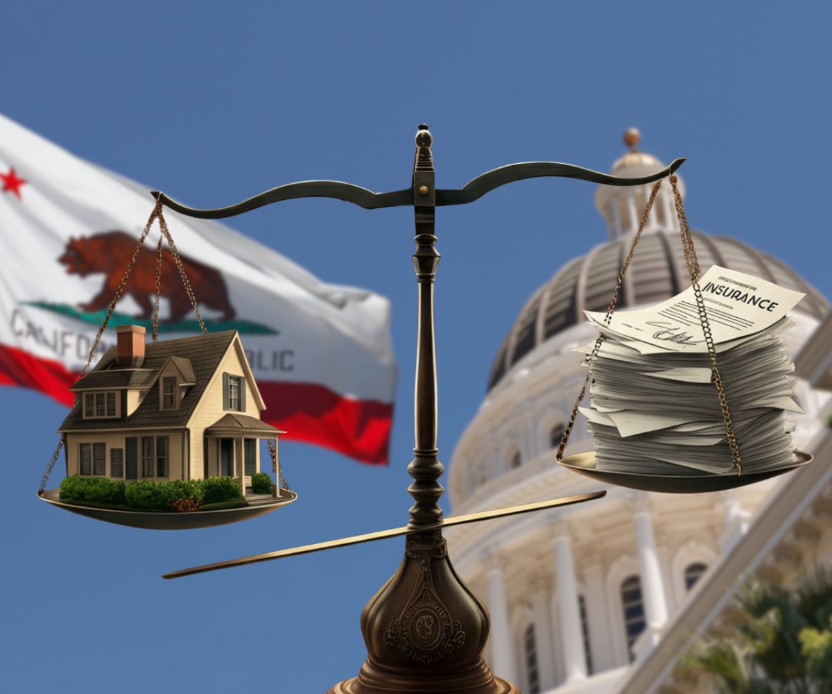 California Insurance News