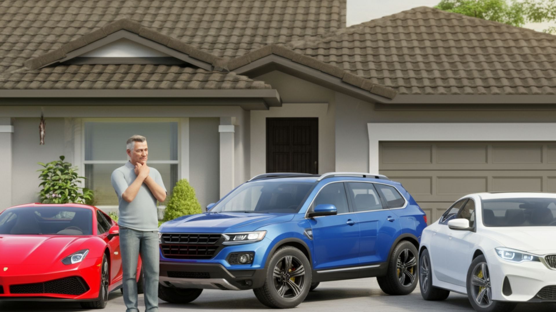 UM/UIM coverage for cars owned