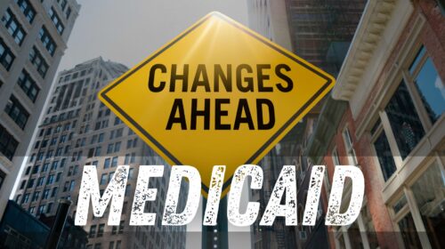 Future of medicaid