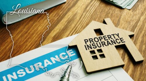 Louisiana Property Insurance