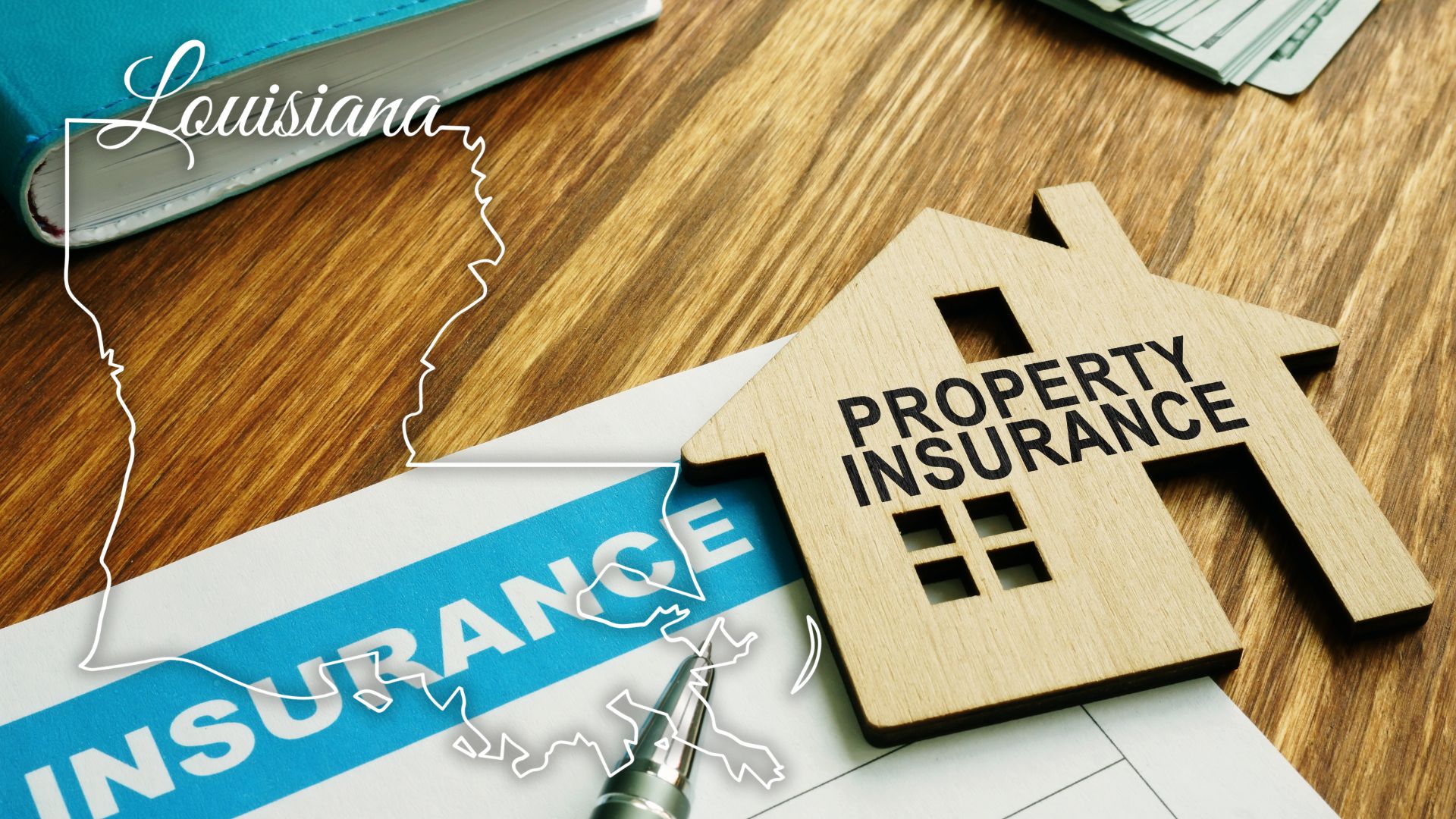 Louisiana Property Insurance