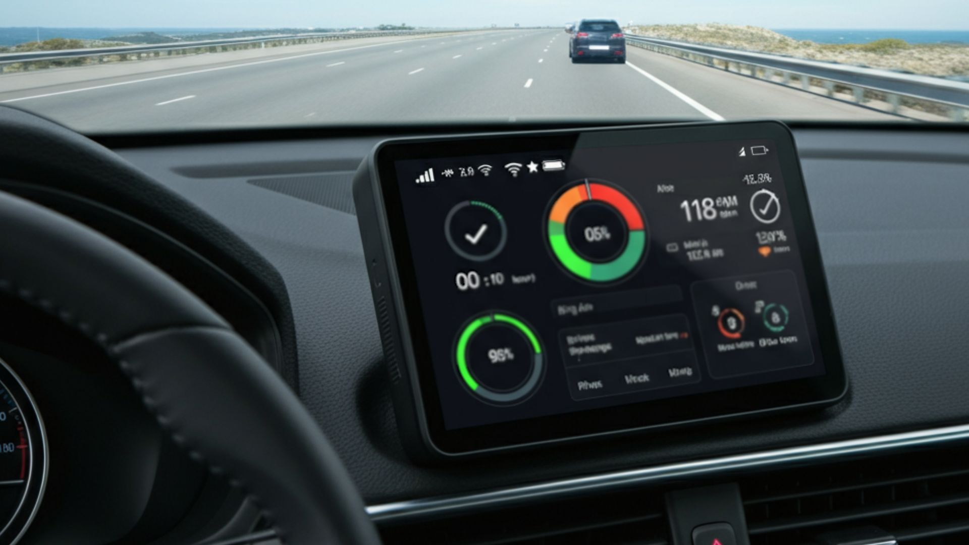 Telematics used in Auto Insurance