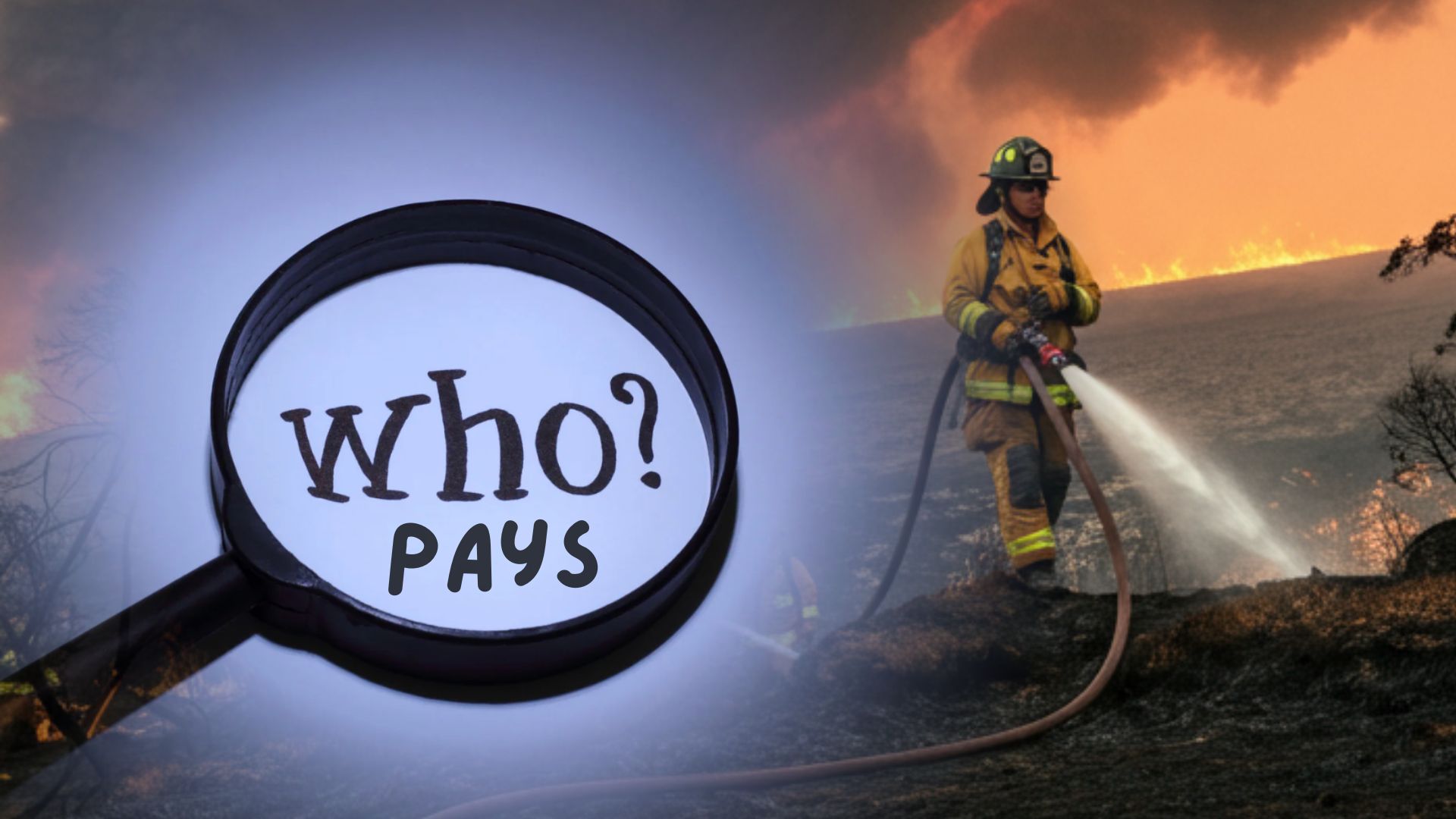 Who Pays for Disaster? The Fallout from Hawaii Wildfire Settlement