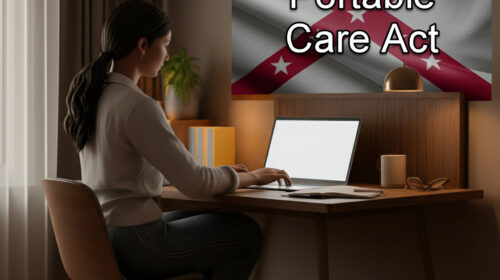 Alabama Portable Care Act for Independent Contractors