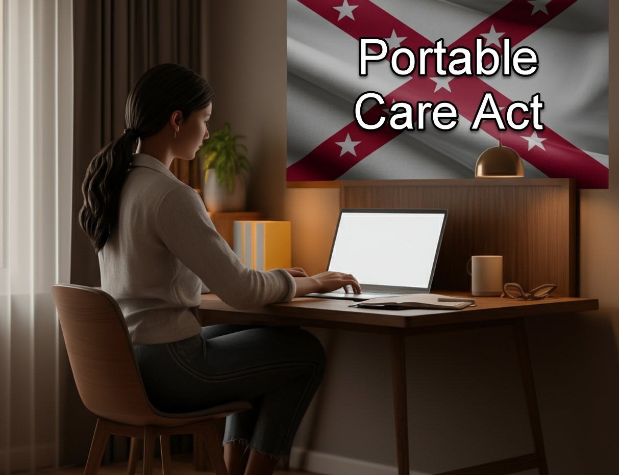 Alabama’s Portable Benefits Act Could Change How Companies Hire Freelancers