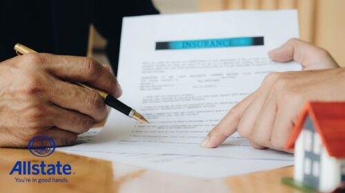 Allstate Claims Handling