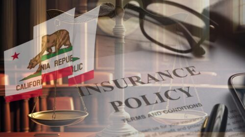 California Insurance Reform