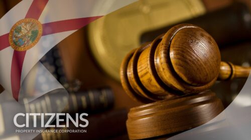 Citizens Insurance Arbitration Process