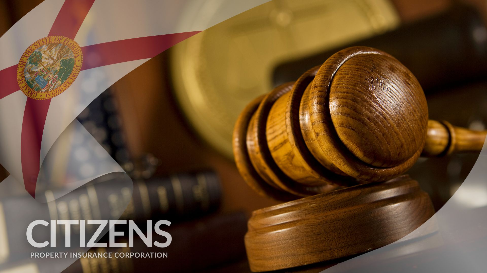 Judge Shuts Down Citizens Insurance Arbitration Process