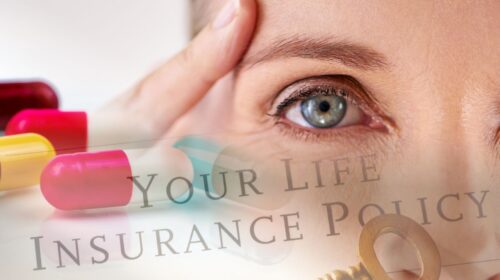 Longevity Drugs and Life Insurance