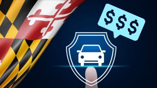 Maryland Car Insurance
