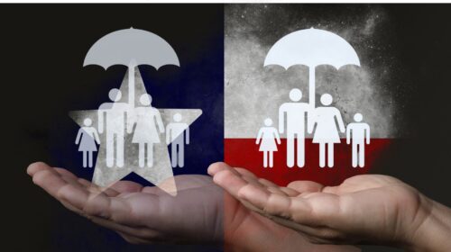 Texas Umbrella Insurance Policies