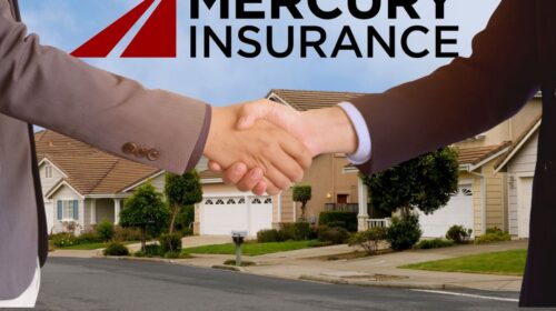 Mercury Insurance in California Liberty Mutual
