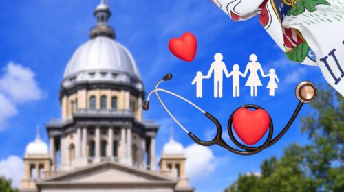 Illinois health insurance changes