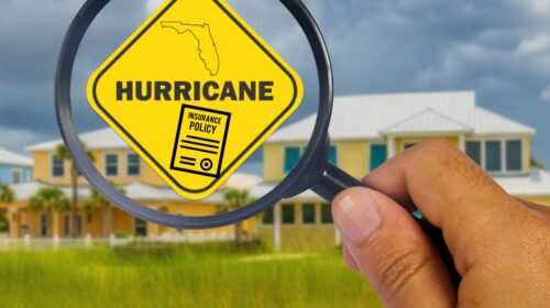 Florida Citizens Insurance and Hurricane coverage