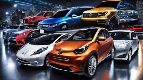 evs high tech vehicles insurance costs