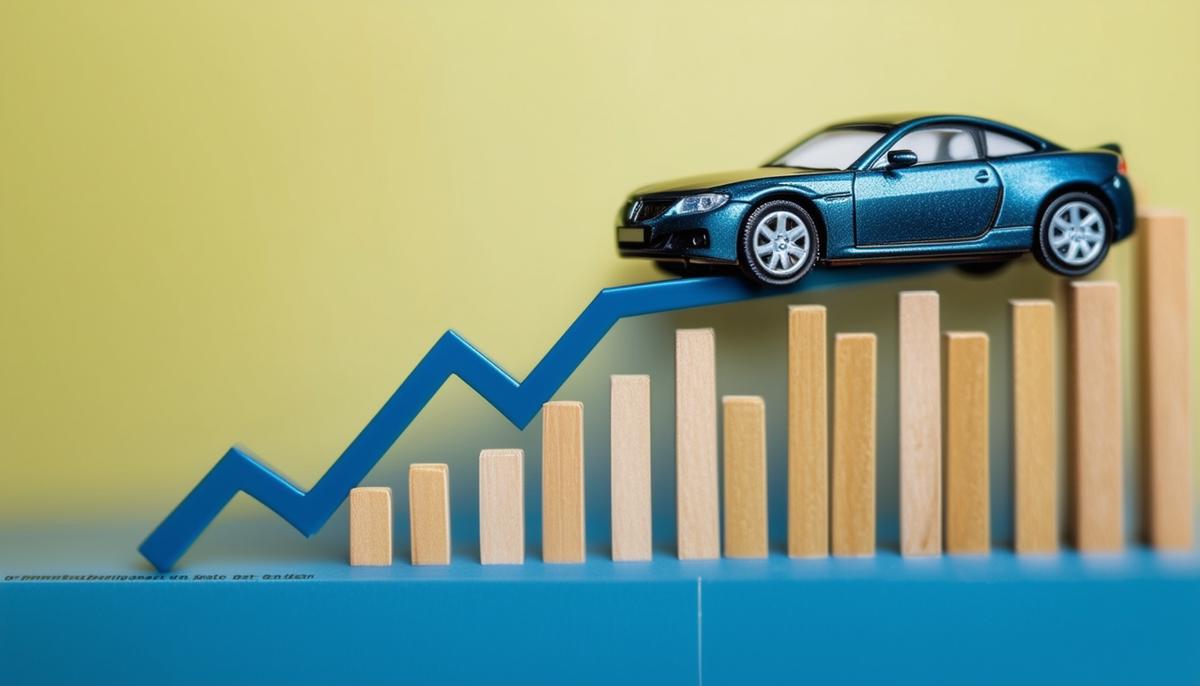 rising car insurance costs